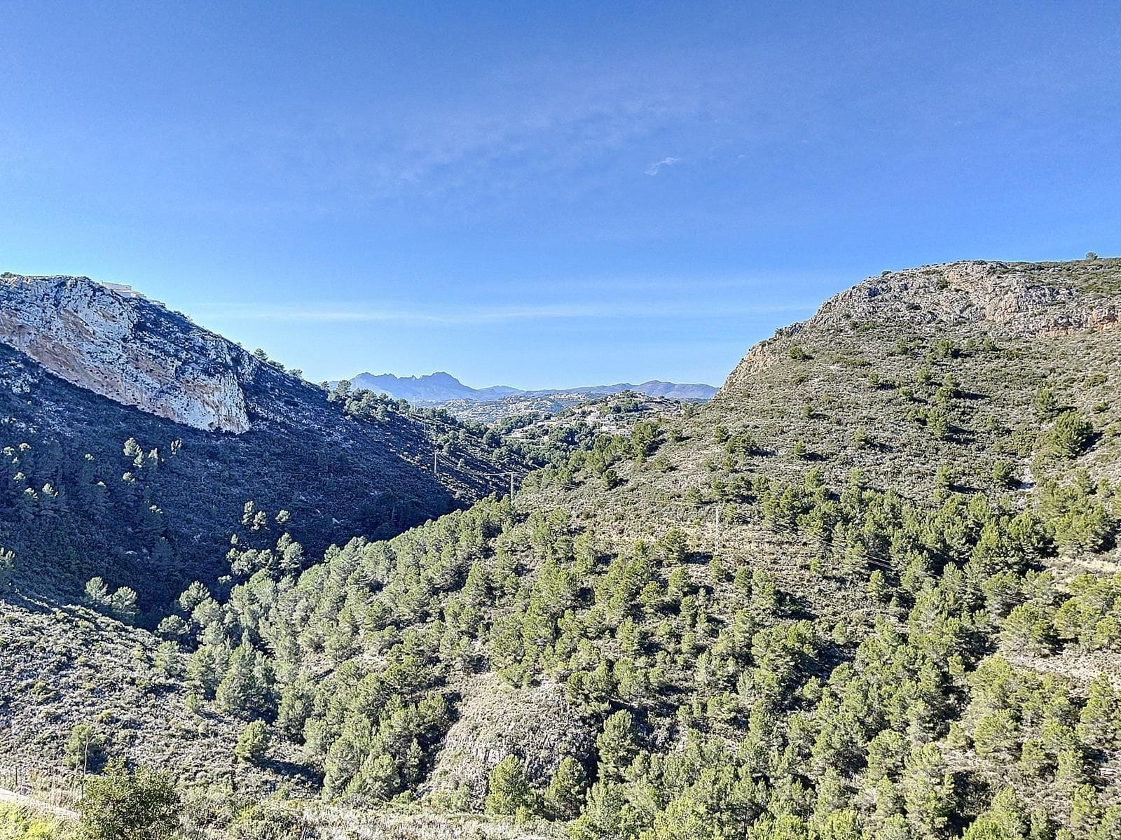 Z-Z-CDSCDSPR-1752 - Apartamento en Venta en Benitachell, Alicante