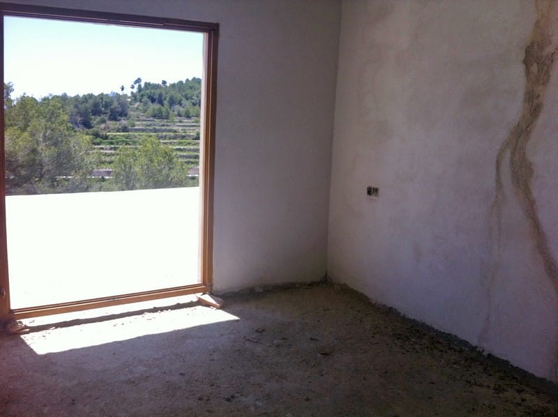 Venta. Chalet/Villa en Moraira
