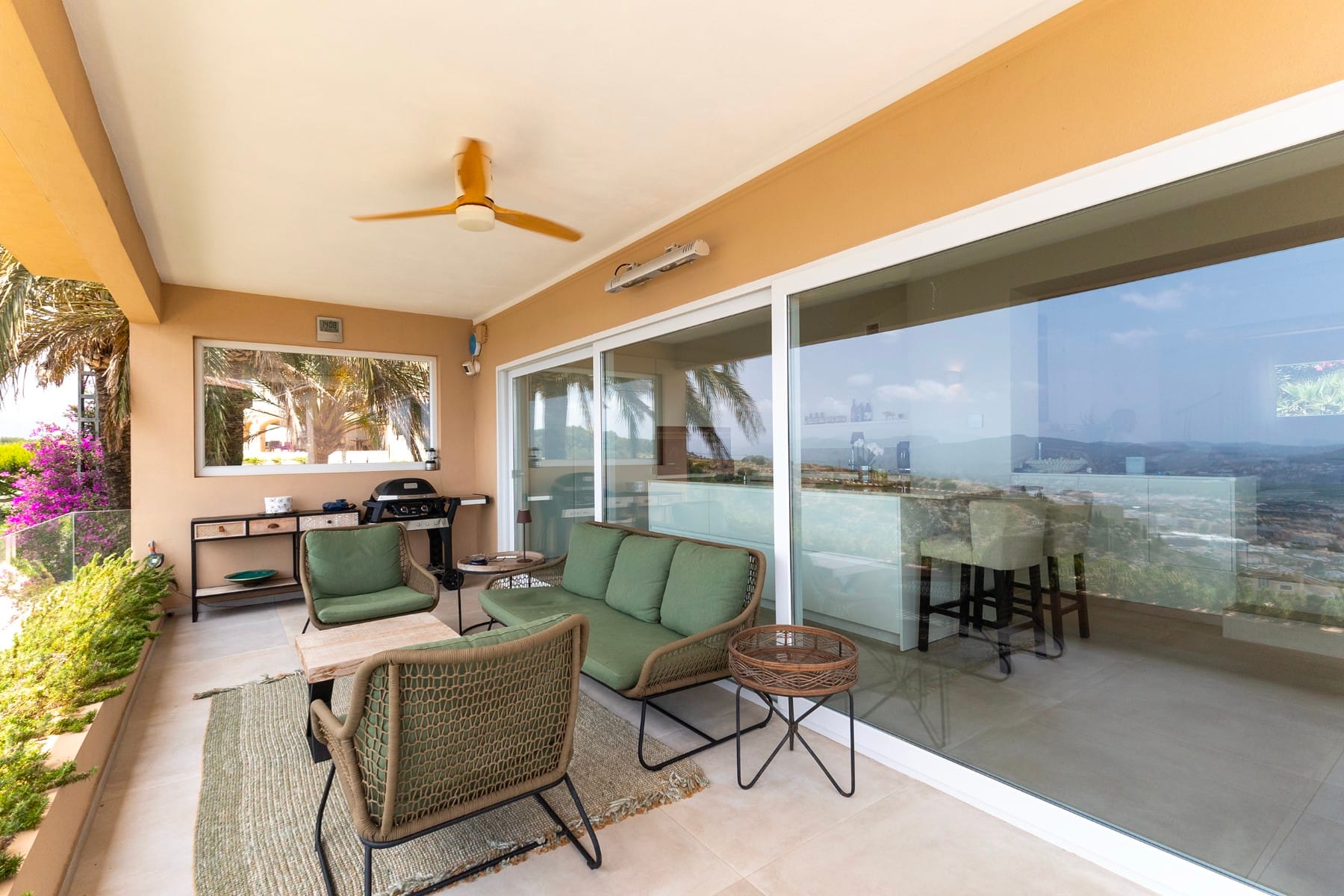 Venta. Chalet/Villa en Jávea