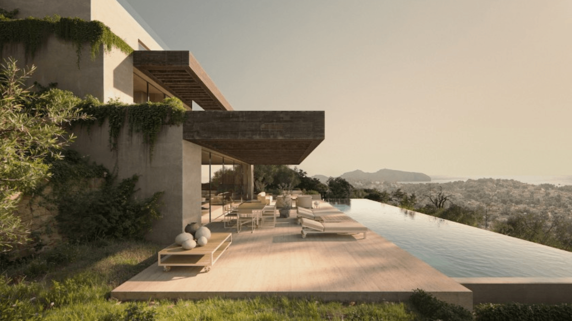 Verkoop. Villa in Benissa
