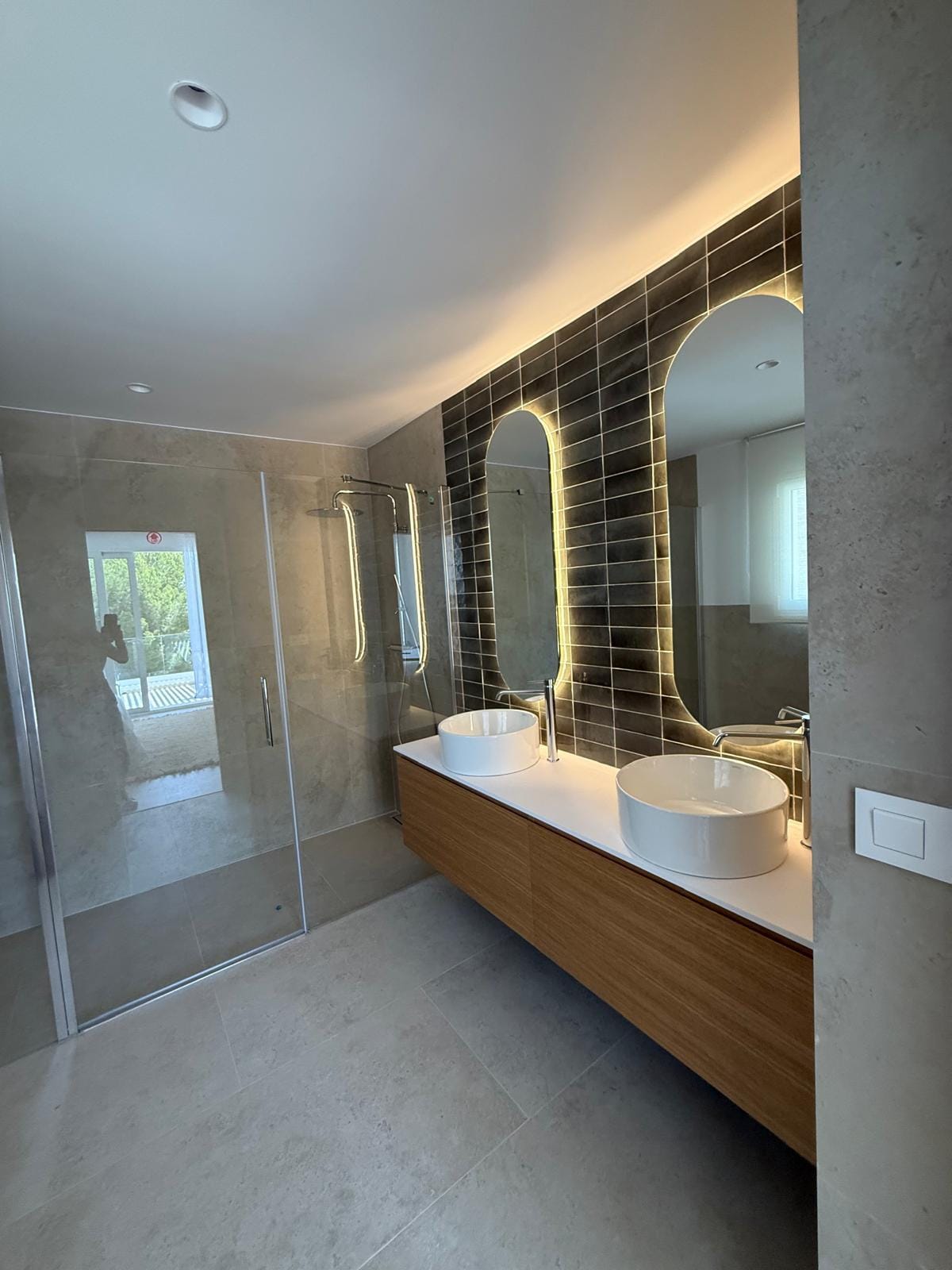Villa en venta en Altea con 3 habitaciones y piscina.