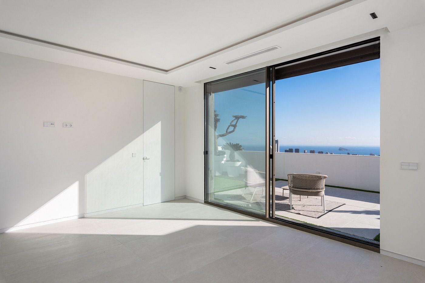 Impresionante villa de lujo en Finestrat