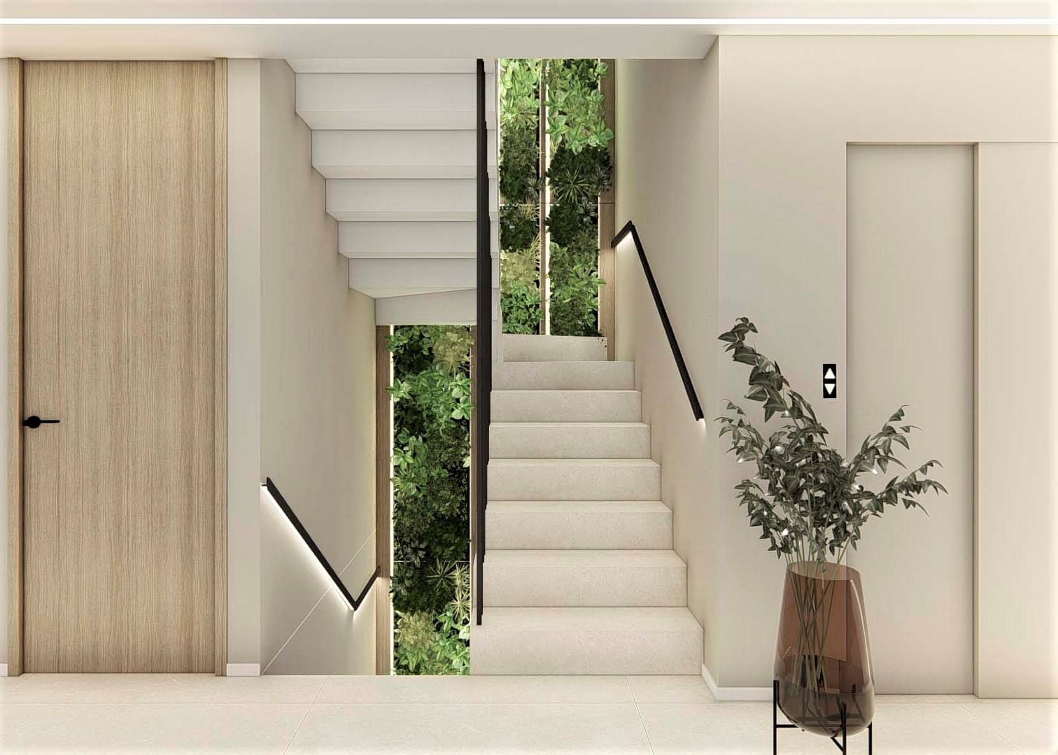 3 slaapkamer villa in Finestrat