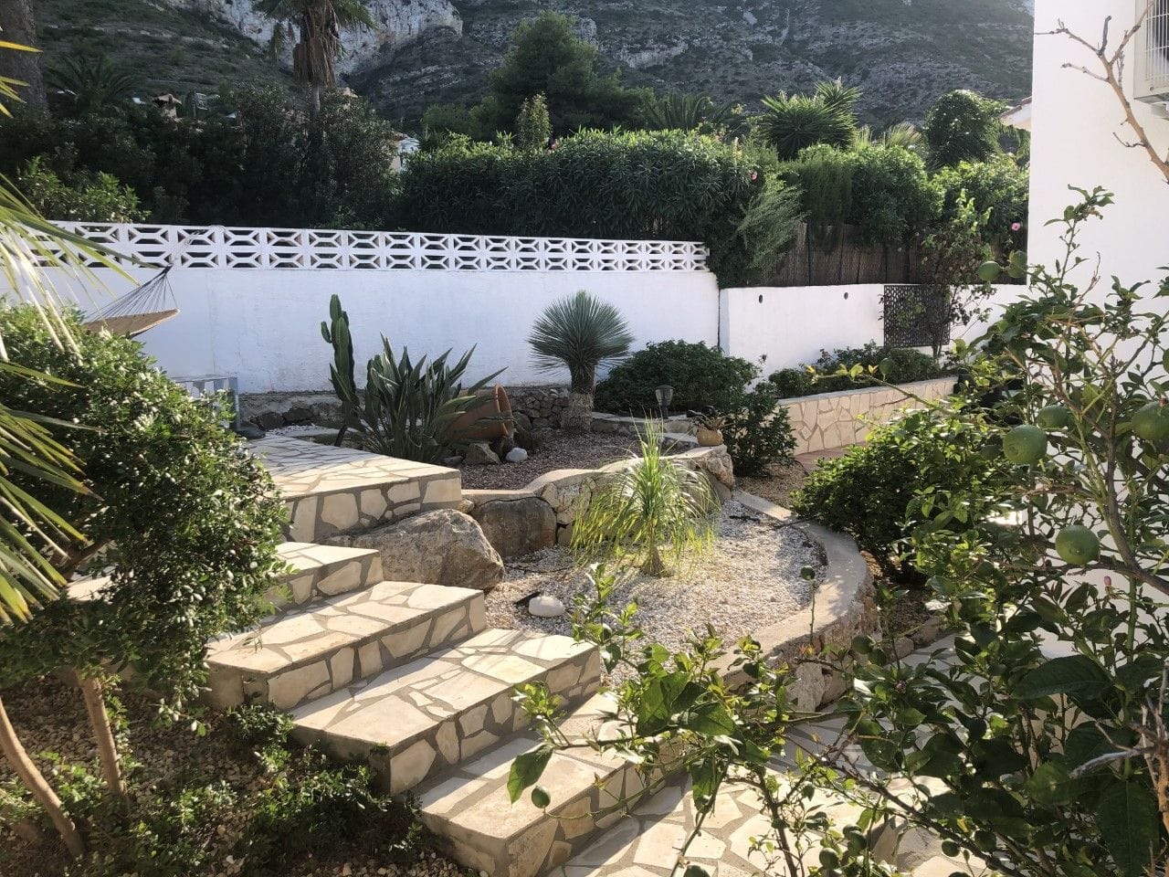 Villa in Dénia te koop