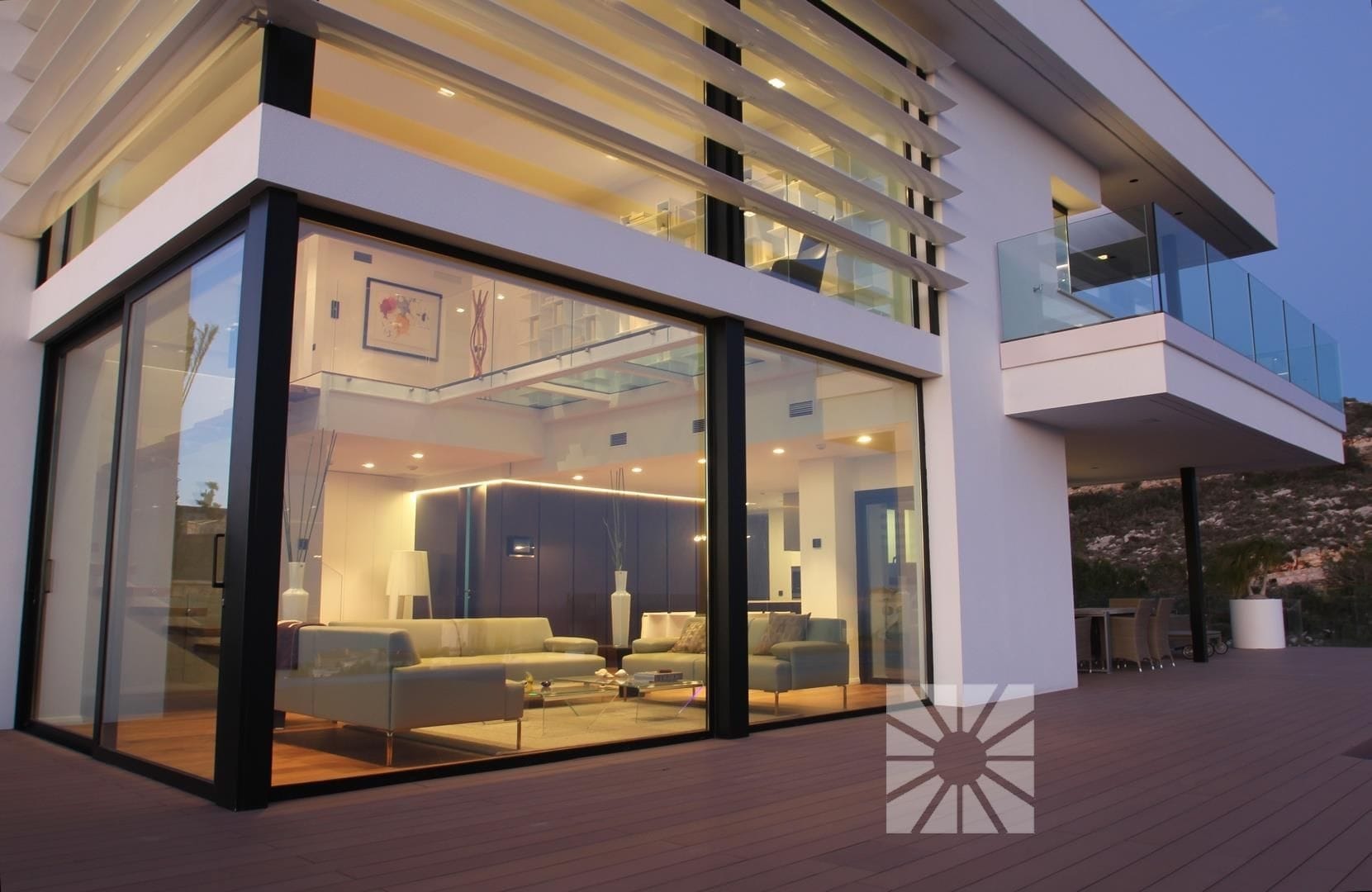 Casa / Chalet en Venta en Benitachell, Alicante