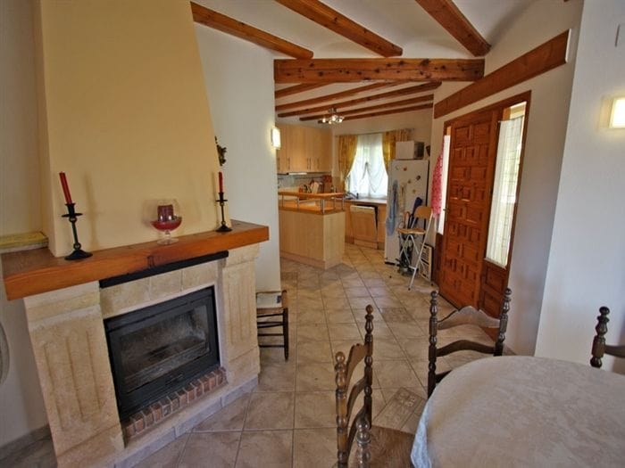 Casa / Chalet en Venta en Dénia, Alicante