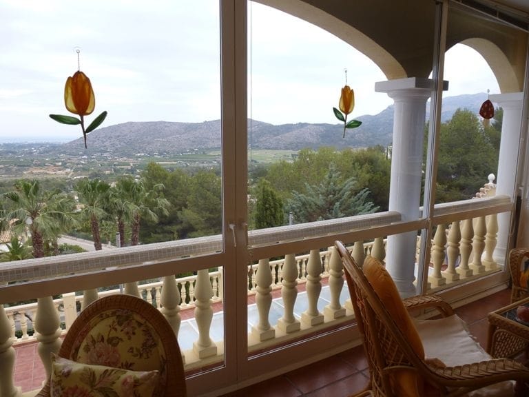 Casa / Chalet en Venta en Pedreguer, Alicante