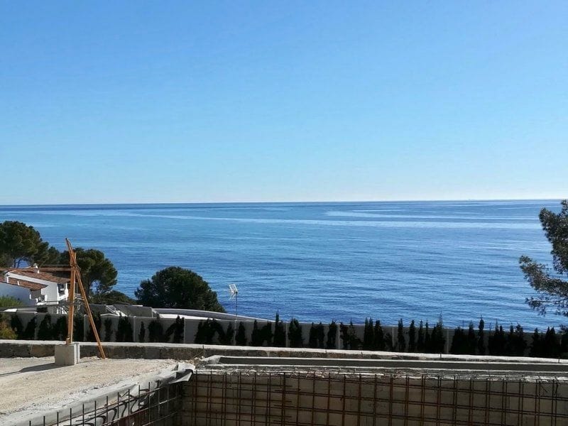 Casa / Chalet en Venta en Benissa, Alicante