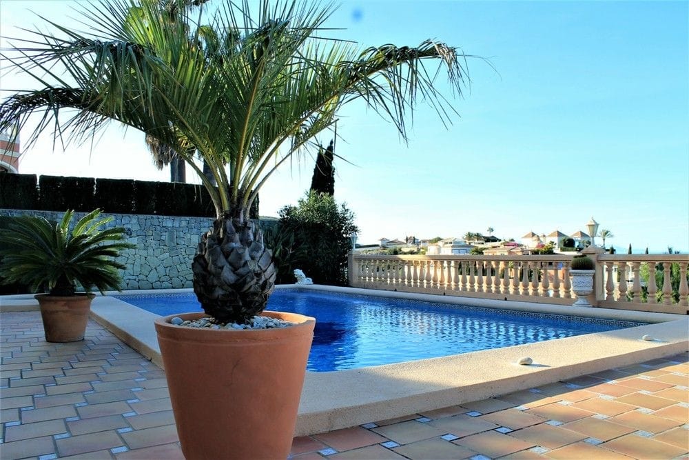 Casa / Chalet en Venta en Dénia, Alicante