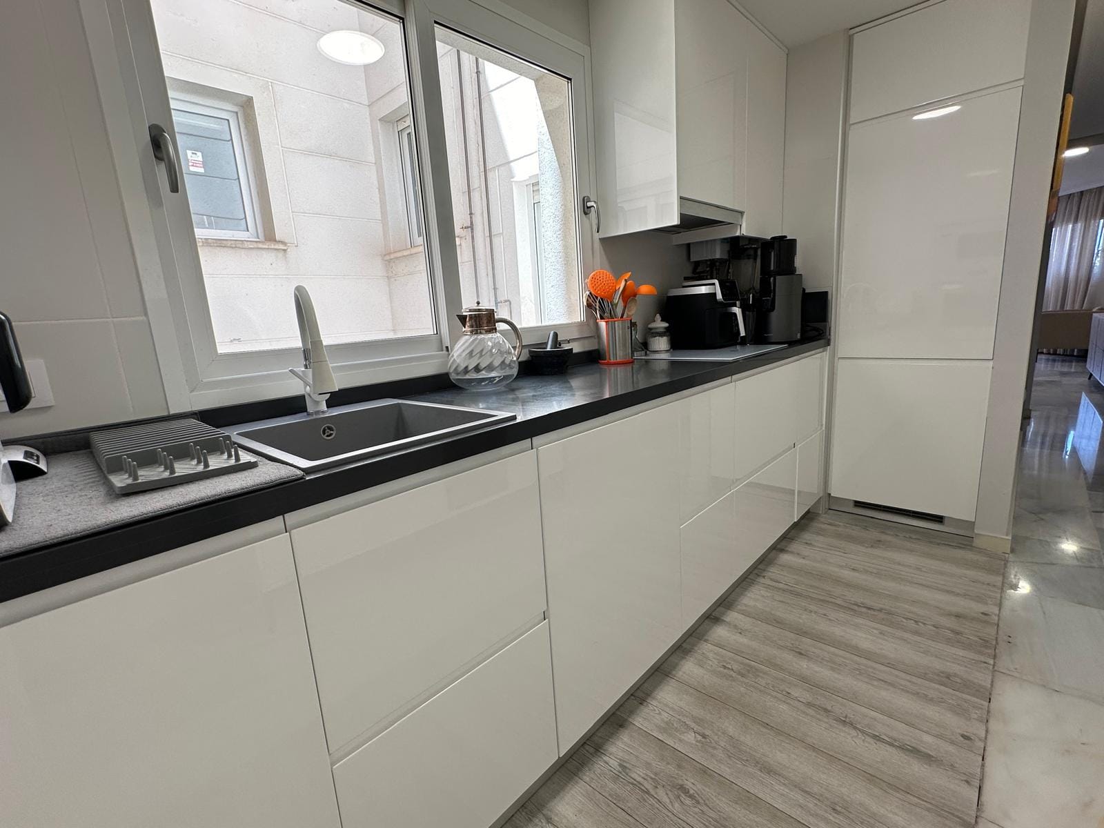Appartement exclusif sur l’Avenida Masnou Calpe
