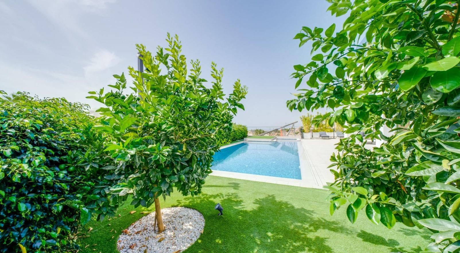 Villa de lujo en Sierra Cortina, Finestrat