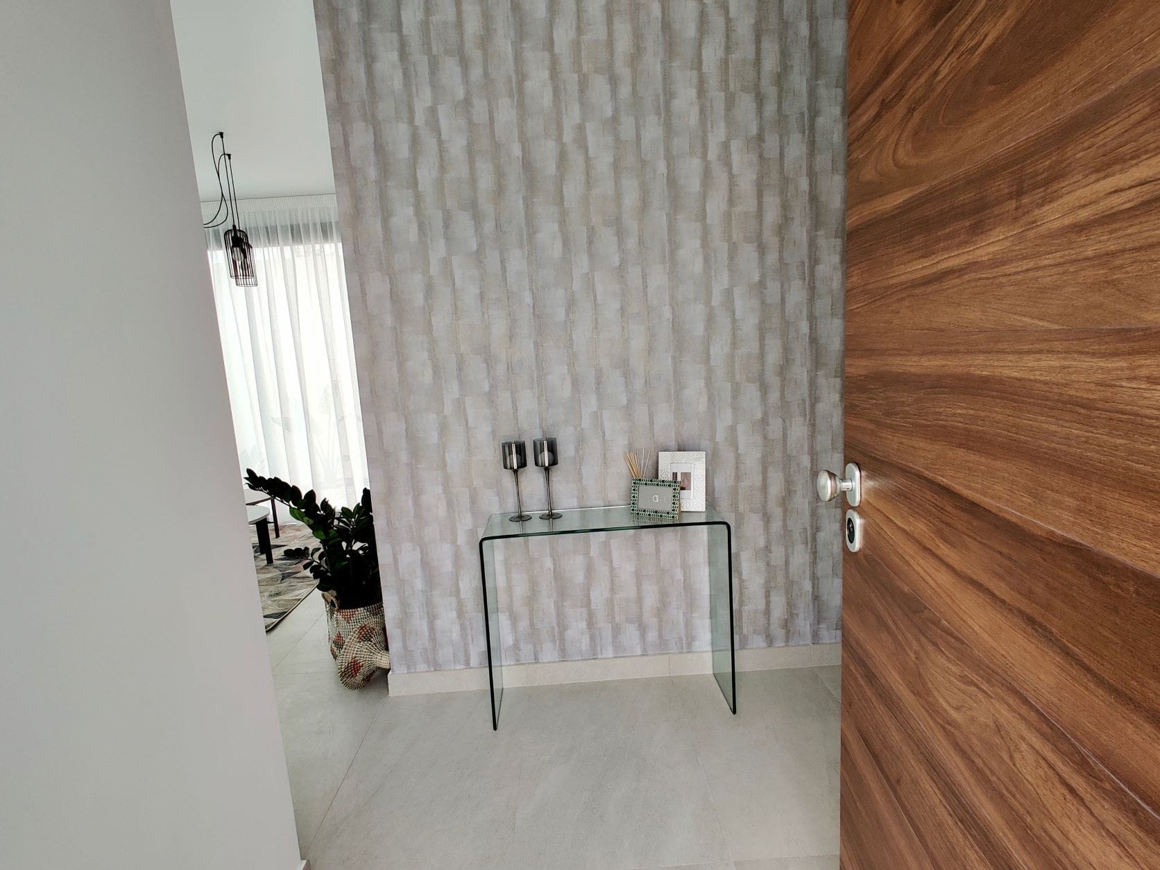 3 slaapkamer villa met uitzicht op zee in de buurt van Albir en Benidorm