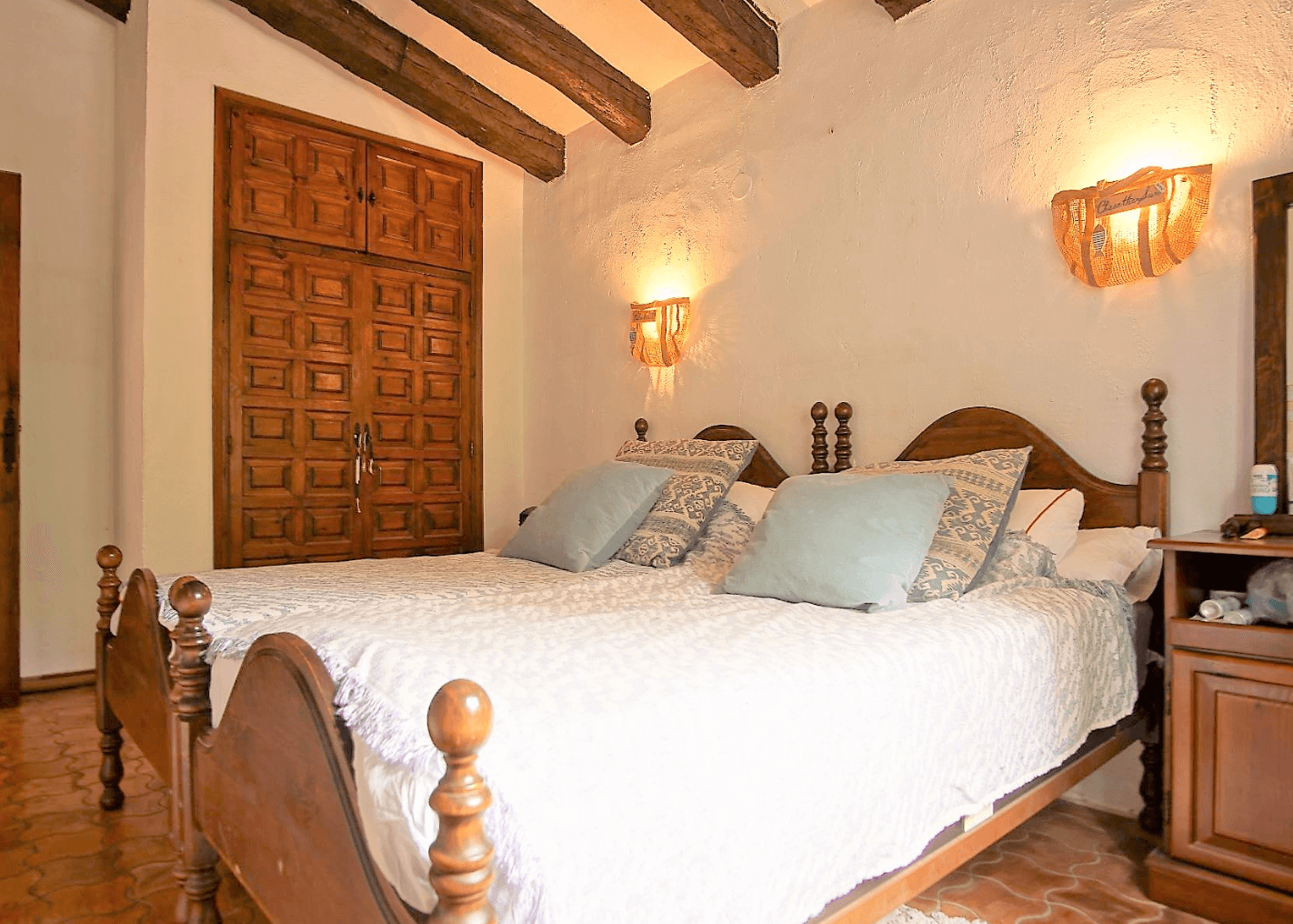Chalet en venta en Dénia