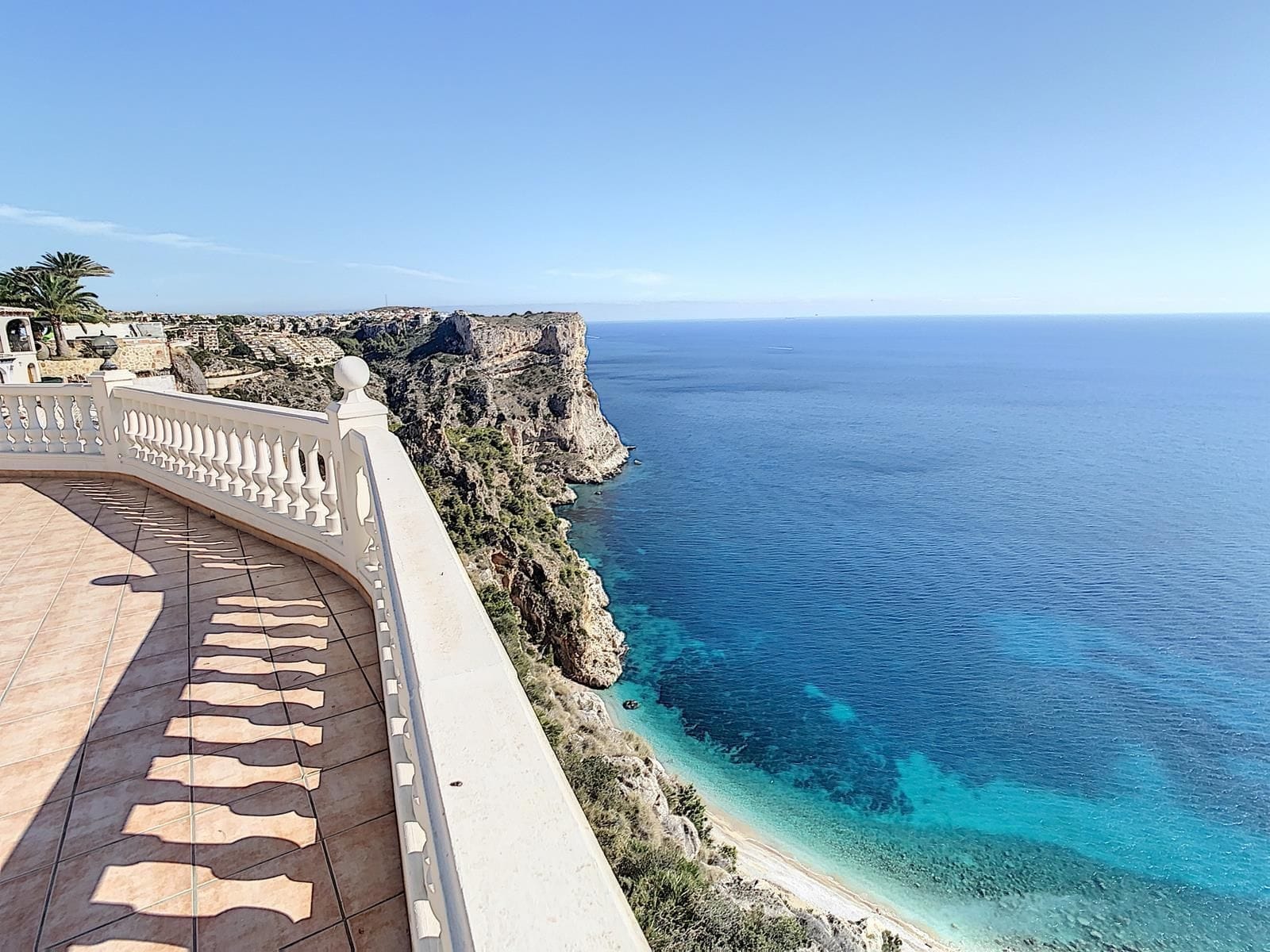 Z-Z-CDSCDSSA-1522 - Casa / Chalet en Venta en Benitachell, Alicante