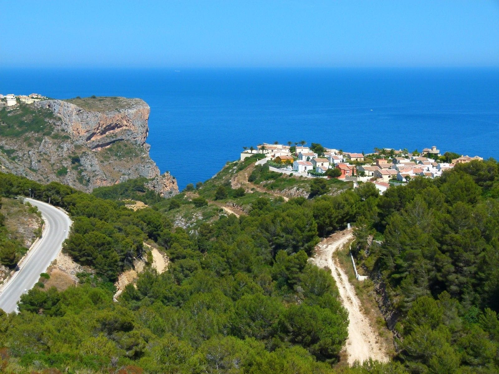 Casa / Chalet en Venta en Benitachell, Alicante
