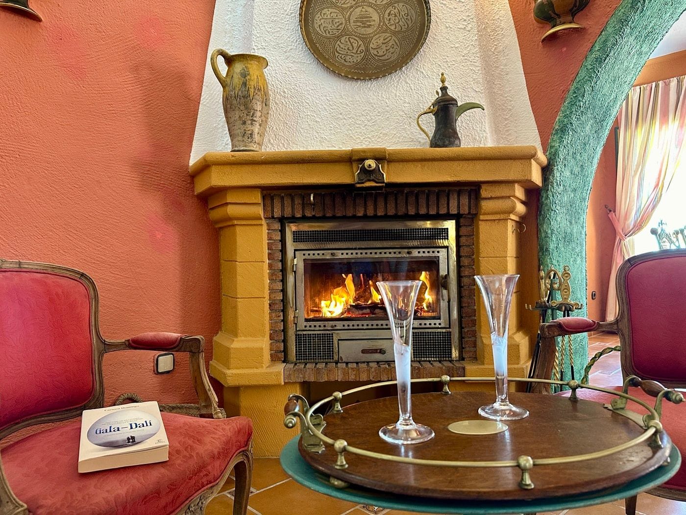 Villa estilo castillo monumental en Cumbre del Sol