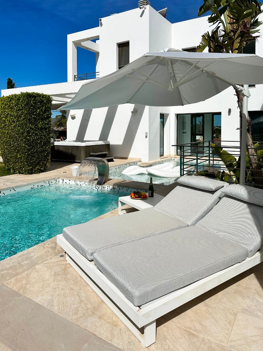 Venta. Chalet/Villa en Jávea