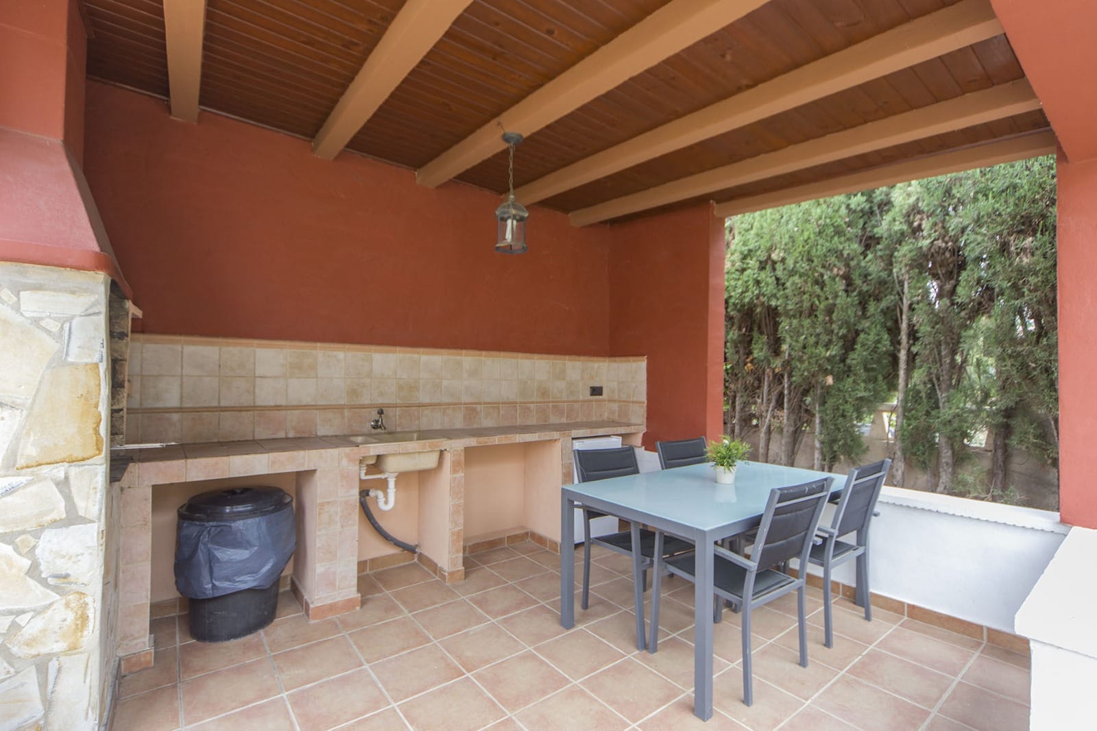 Villa à la vente à Calpe, Alicante