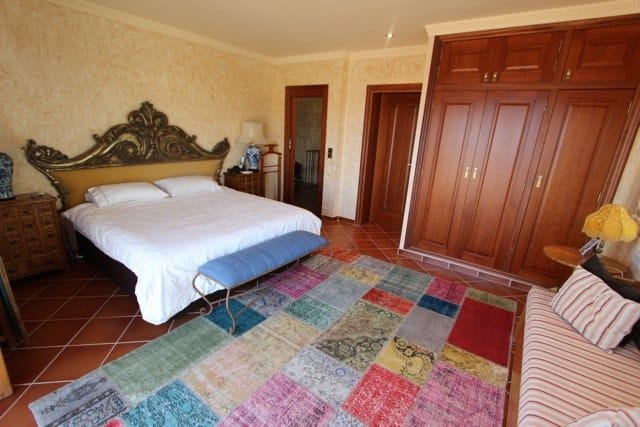 VILLA DANS UN EXCELLENT EMPLACEMENT