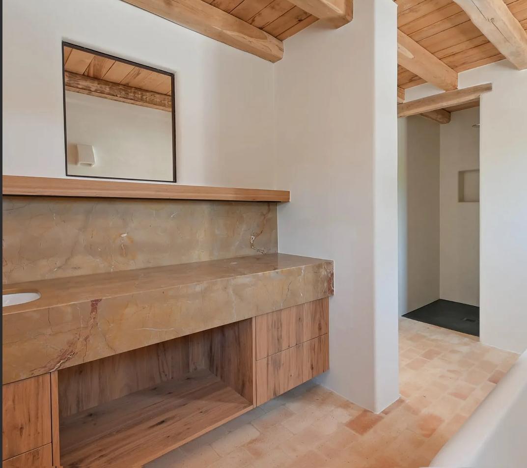 Luxe Villa met Panoramisch Zeezicht in de Benissa Kust