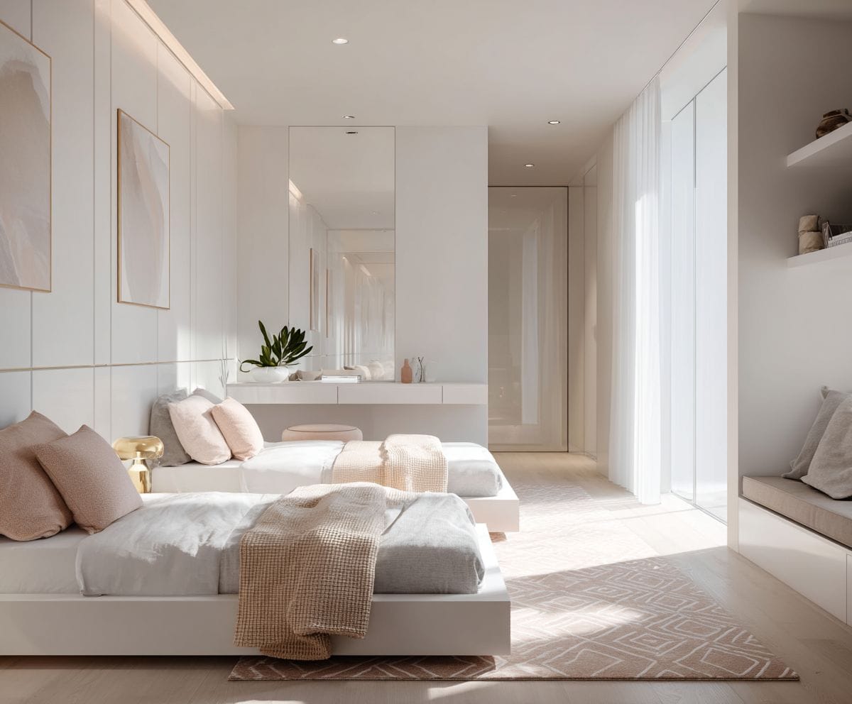Villa Kalima: Tradición Mediterránea con Elegancia Contemporánea en venta en Jávea