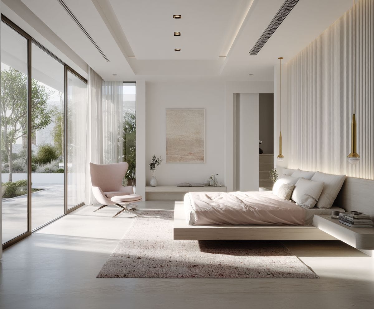 Villa CALA in Dénia: Nieuwe luxe accommodatie met zeezicht en moderne architectuur