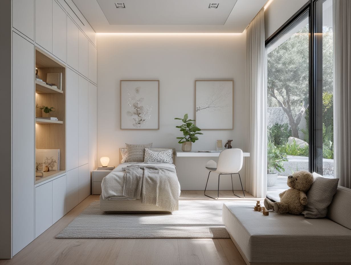 Villa NIRVANA in Dénia – neue Luxusvilla mit Meerblick