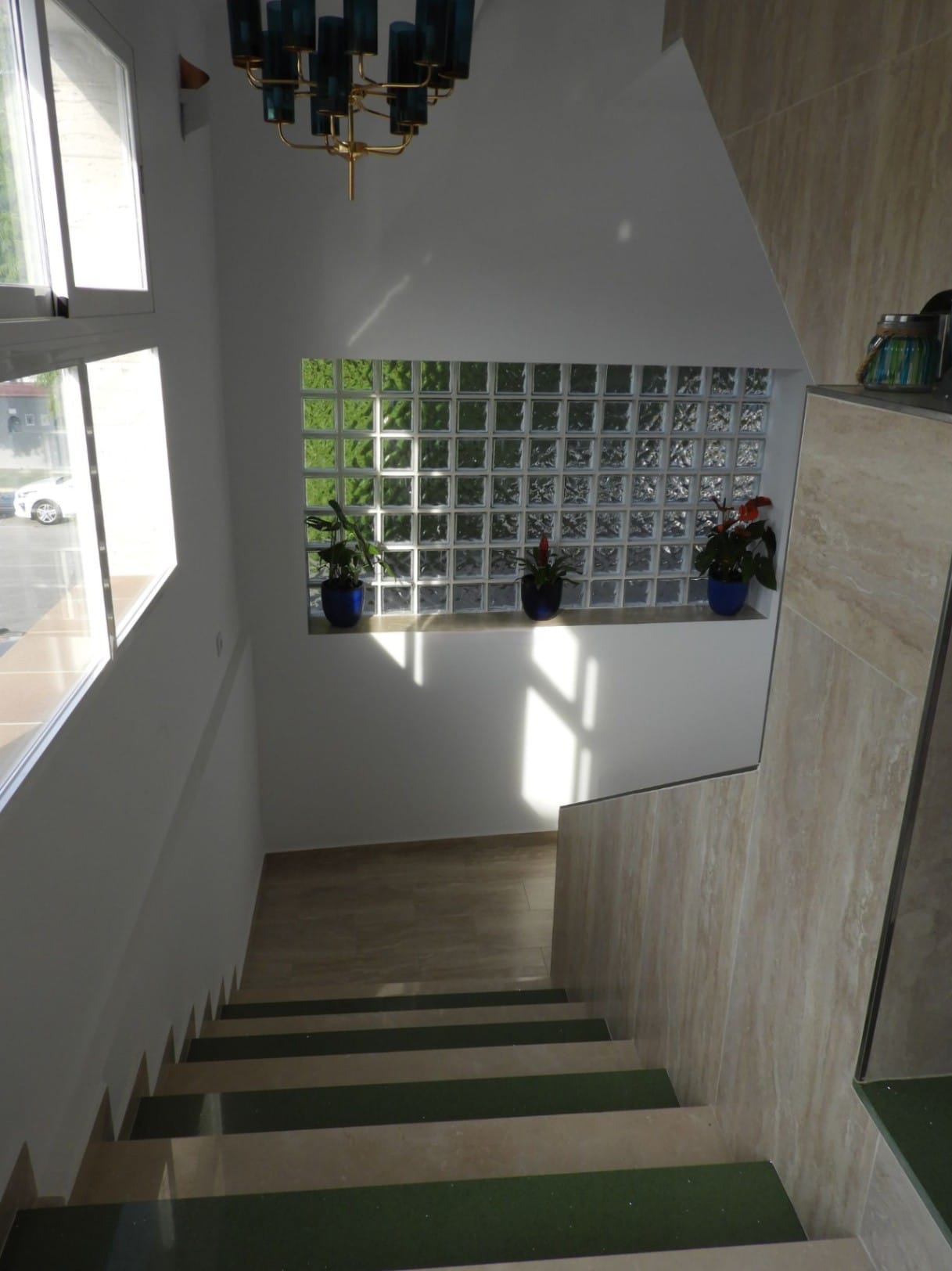 Hotel na sprzedaż w centrum Calpe