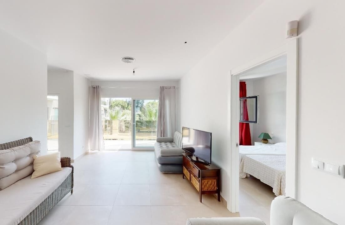 Appartement te koop in Oliva Nova