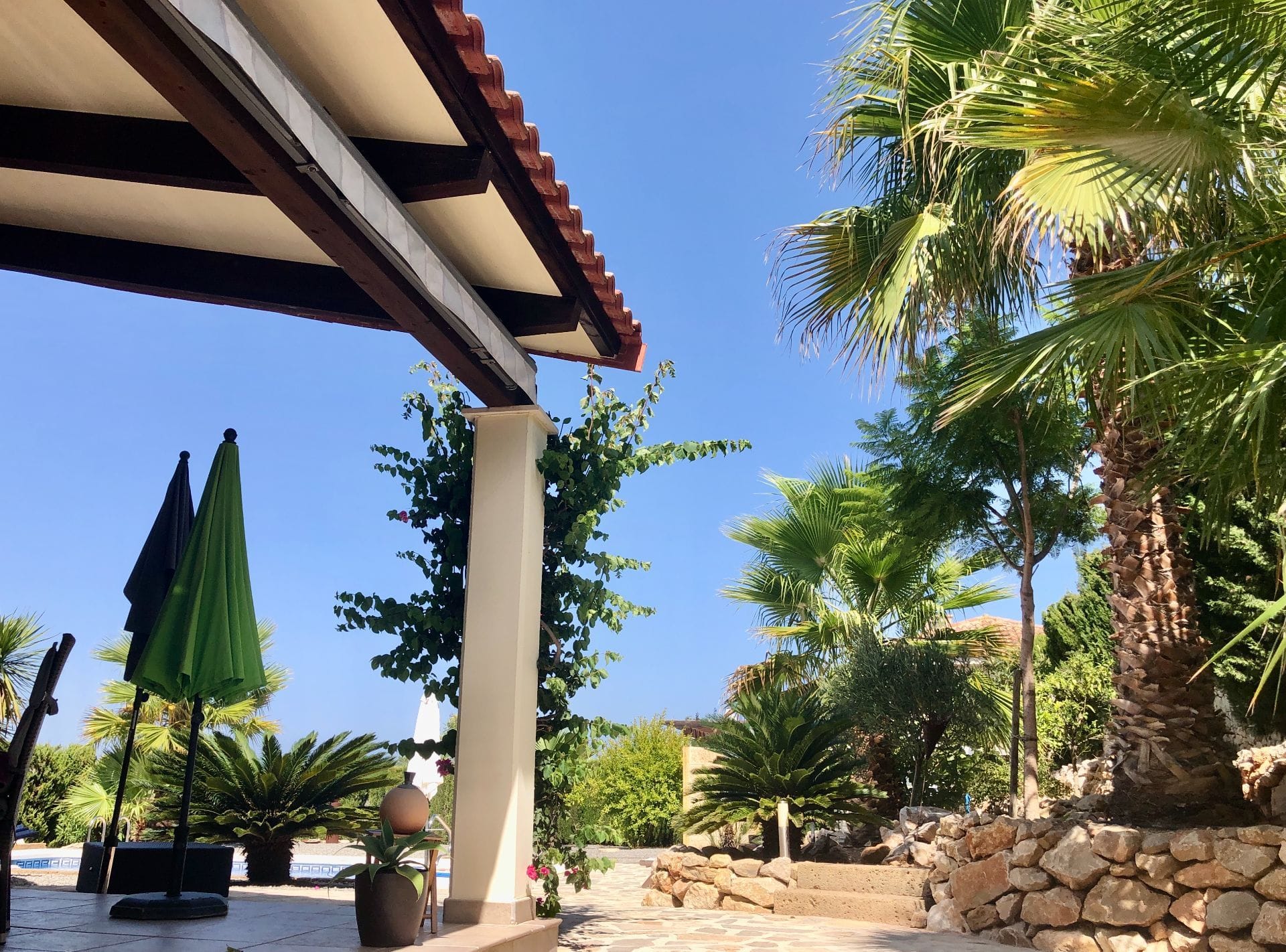 Villa en Jávea en venta