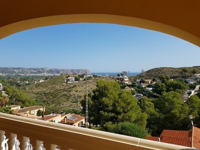 Z-ZJNJIV1319D - Casa / Chalet en Venta en Jávea, Alicante