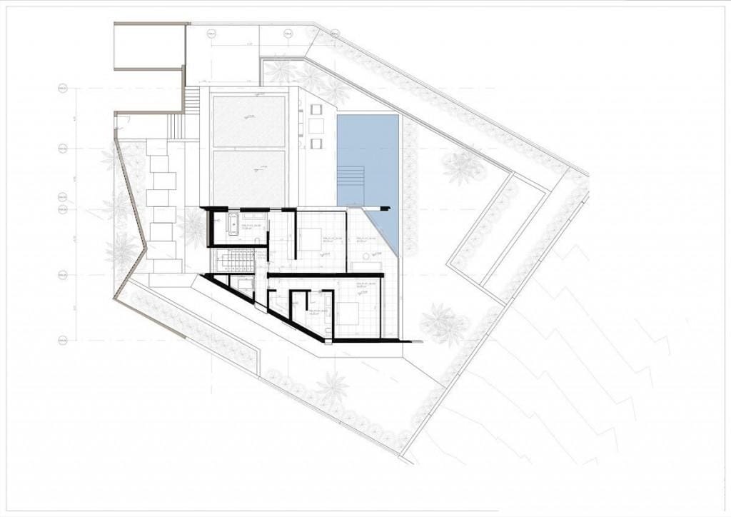 Venta. Villas en Moraira