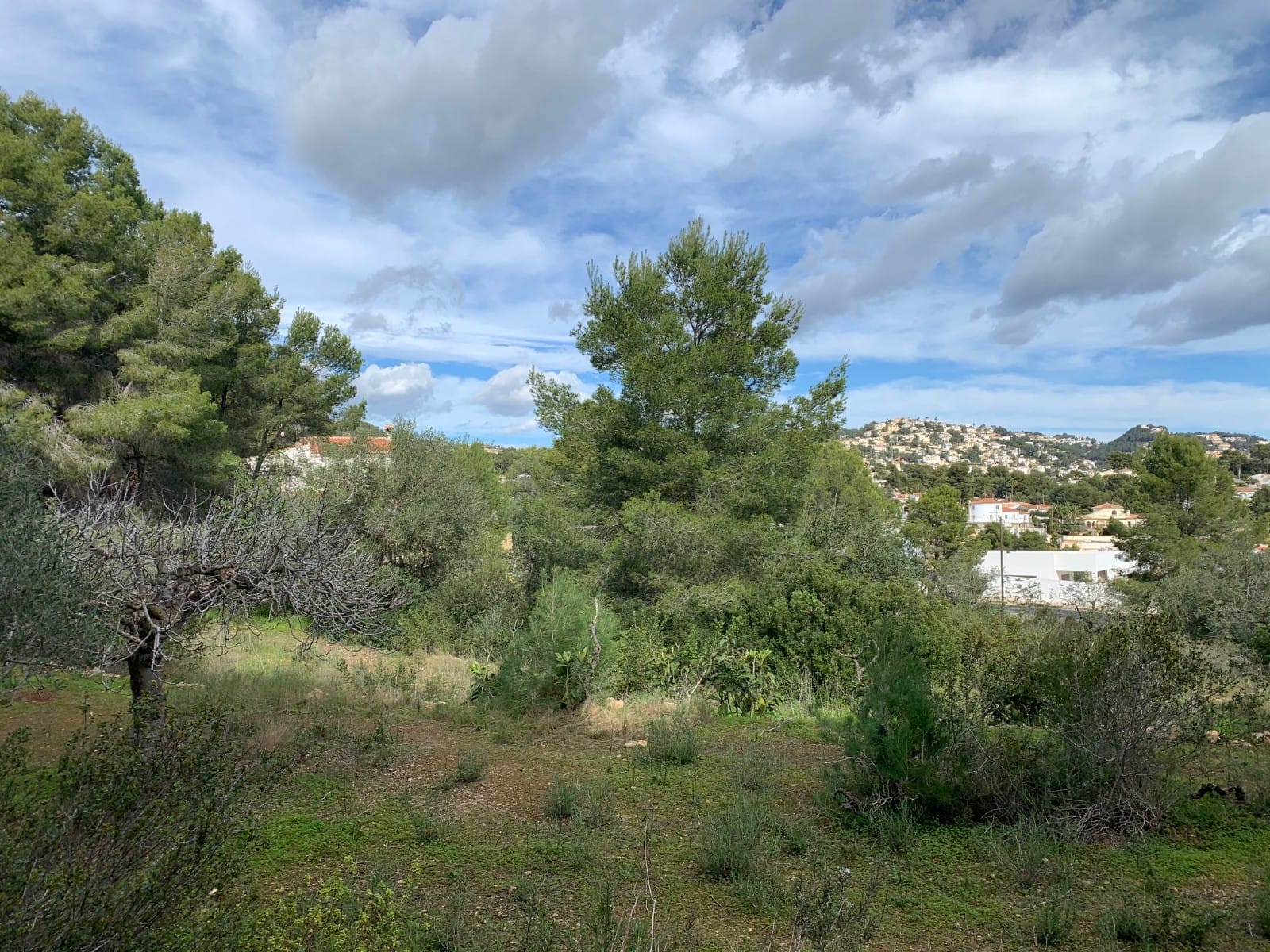 Venta. Villas en Benissa