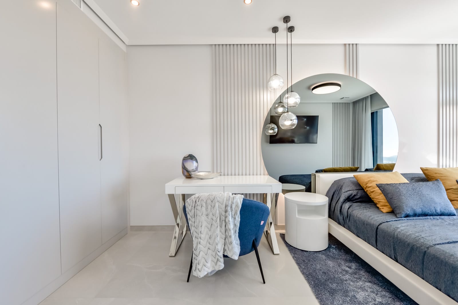 VILLA EN FINESTRAT
