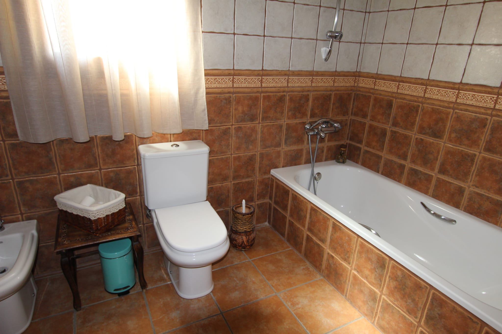 Villa en venta en Benissa