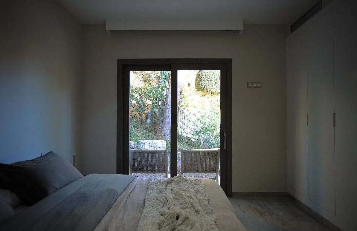 Villa en venta de 5 habitaciones con piscina en Altea