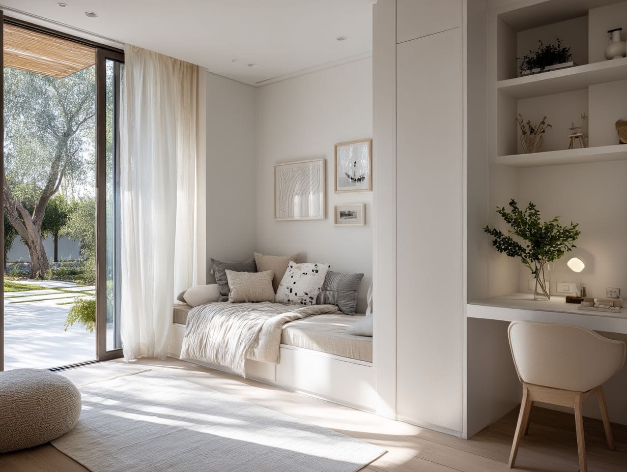 Villa Arelina - Nueva villa exclusiva en Javea con piscina y vistas panorámicas al mar.