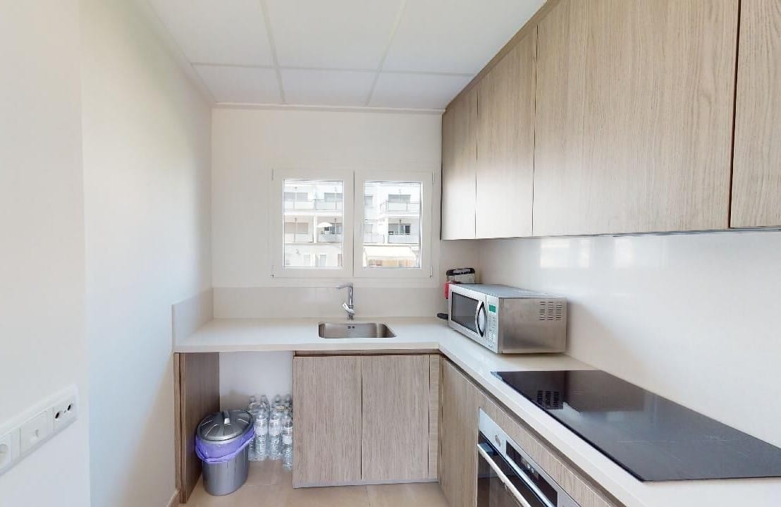 Appartement te koop in Oliva Nova