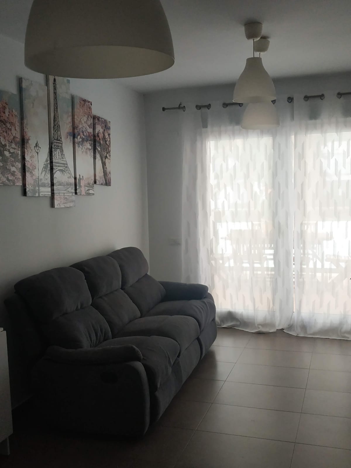 Appartement à Denia à côté de la plage