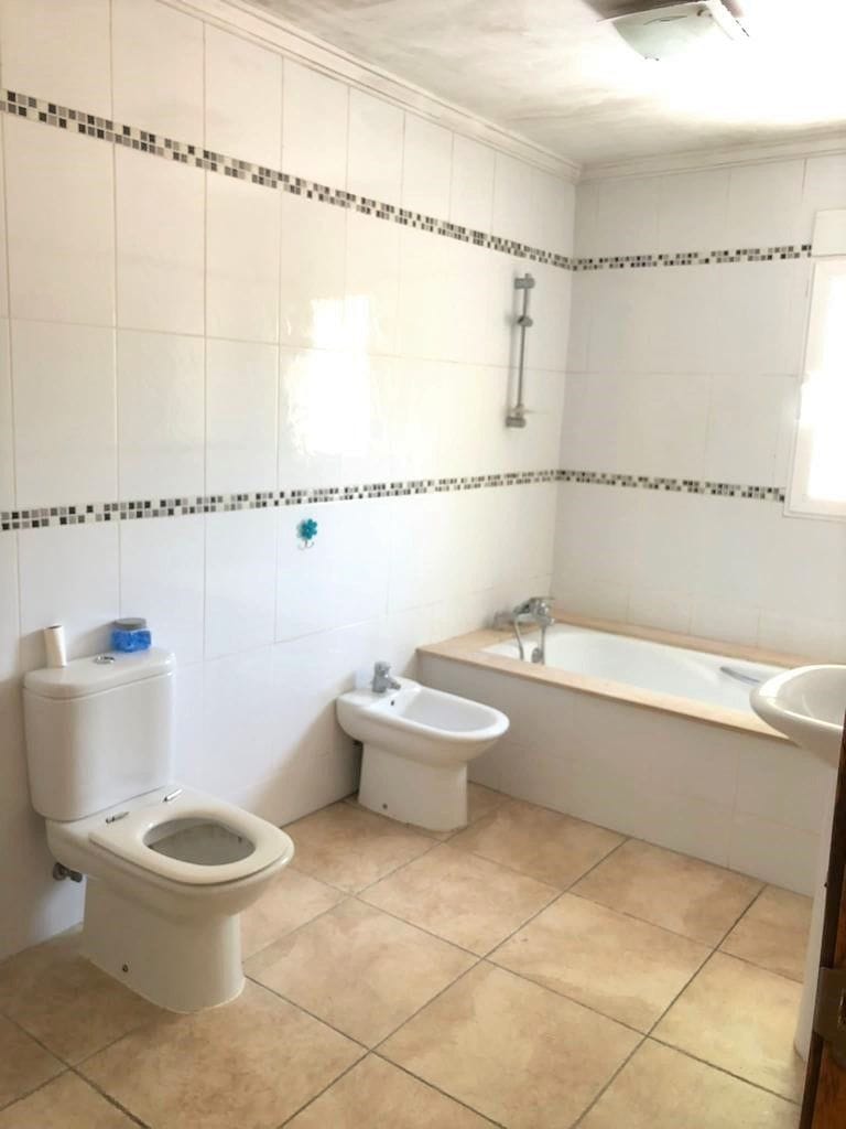 Chalet en Jávea, Tosalet, venta
