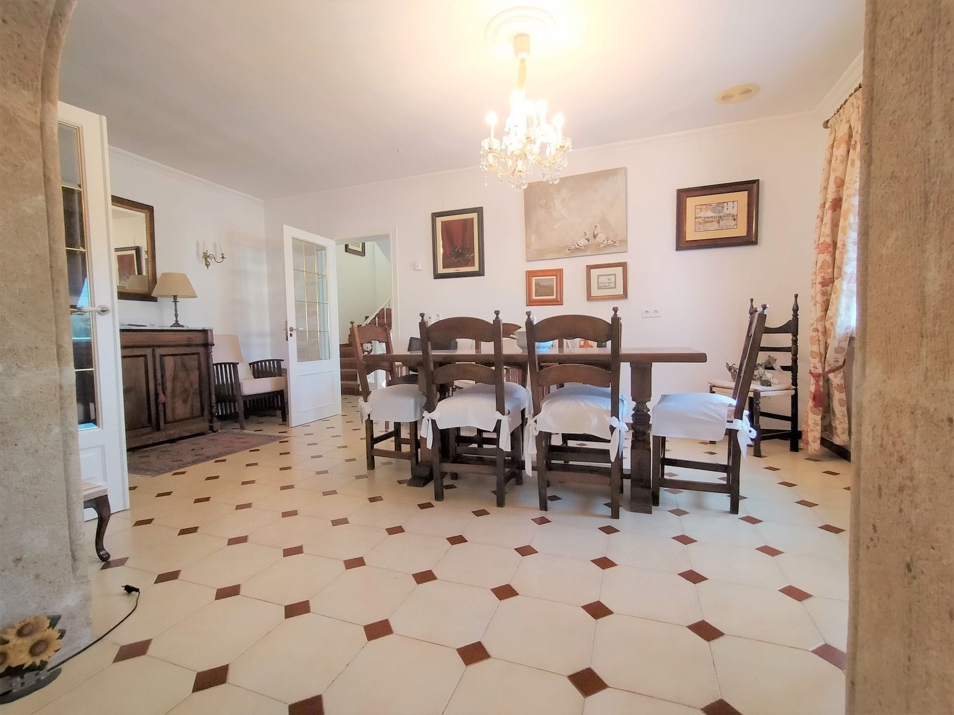 Casa / Chalet en Venta en Dénia, Alicante