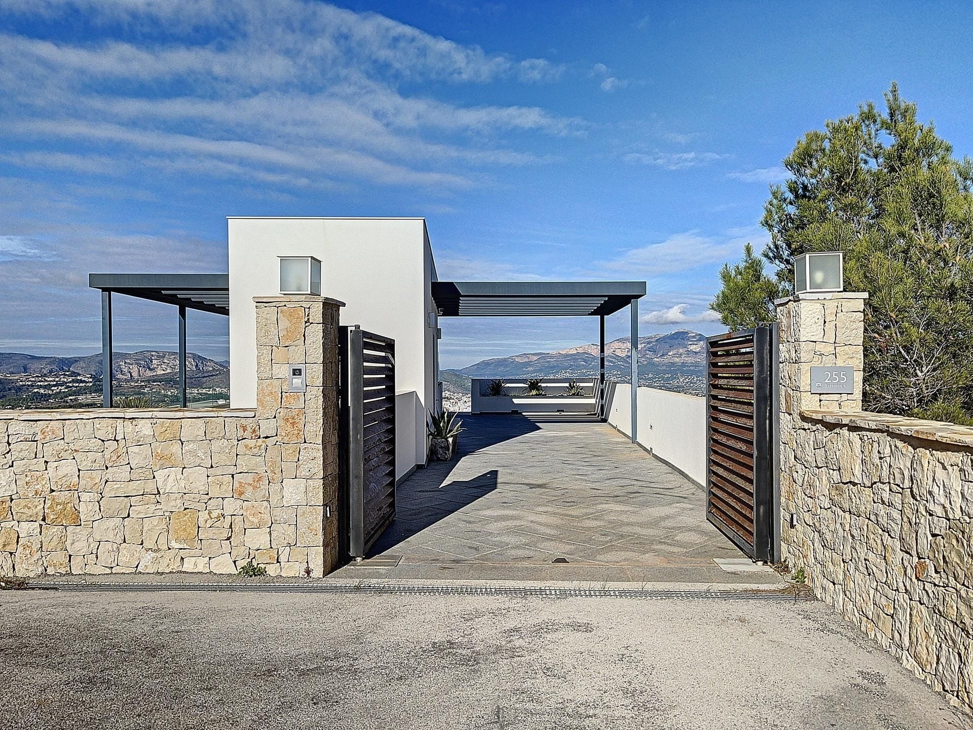 Casa / Chalet en Venta en Benitachell, Alicante
