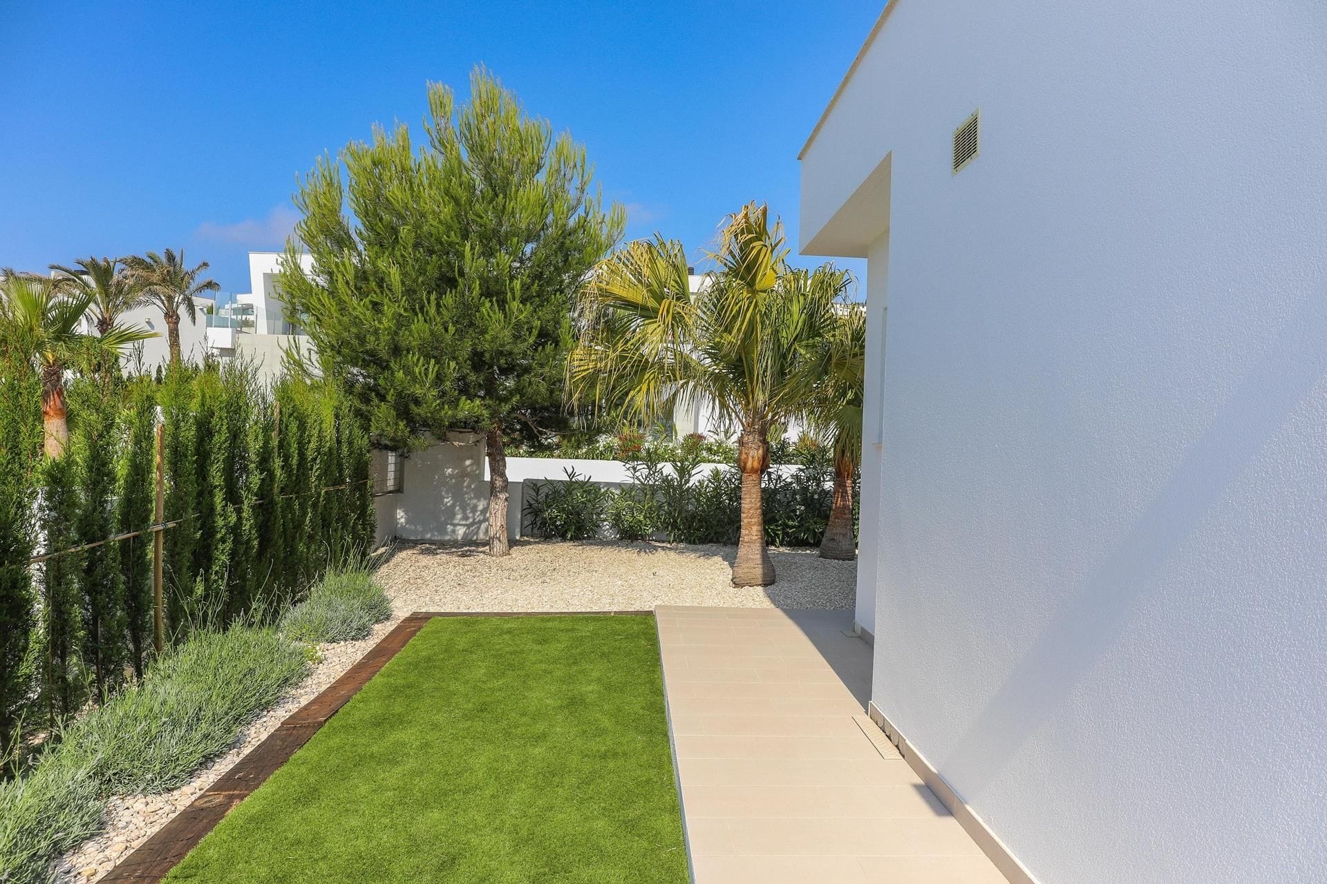 Casa / Chalet en Venta en Benitachell, Alicante