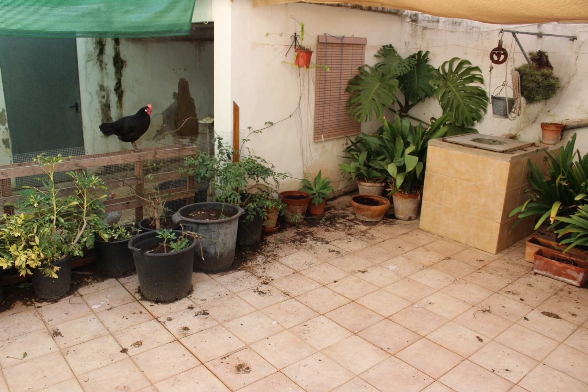 Z-ZJNJIV1409D - Casa de pueblo en Venta en Jávea, Alicante