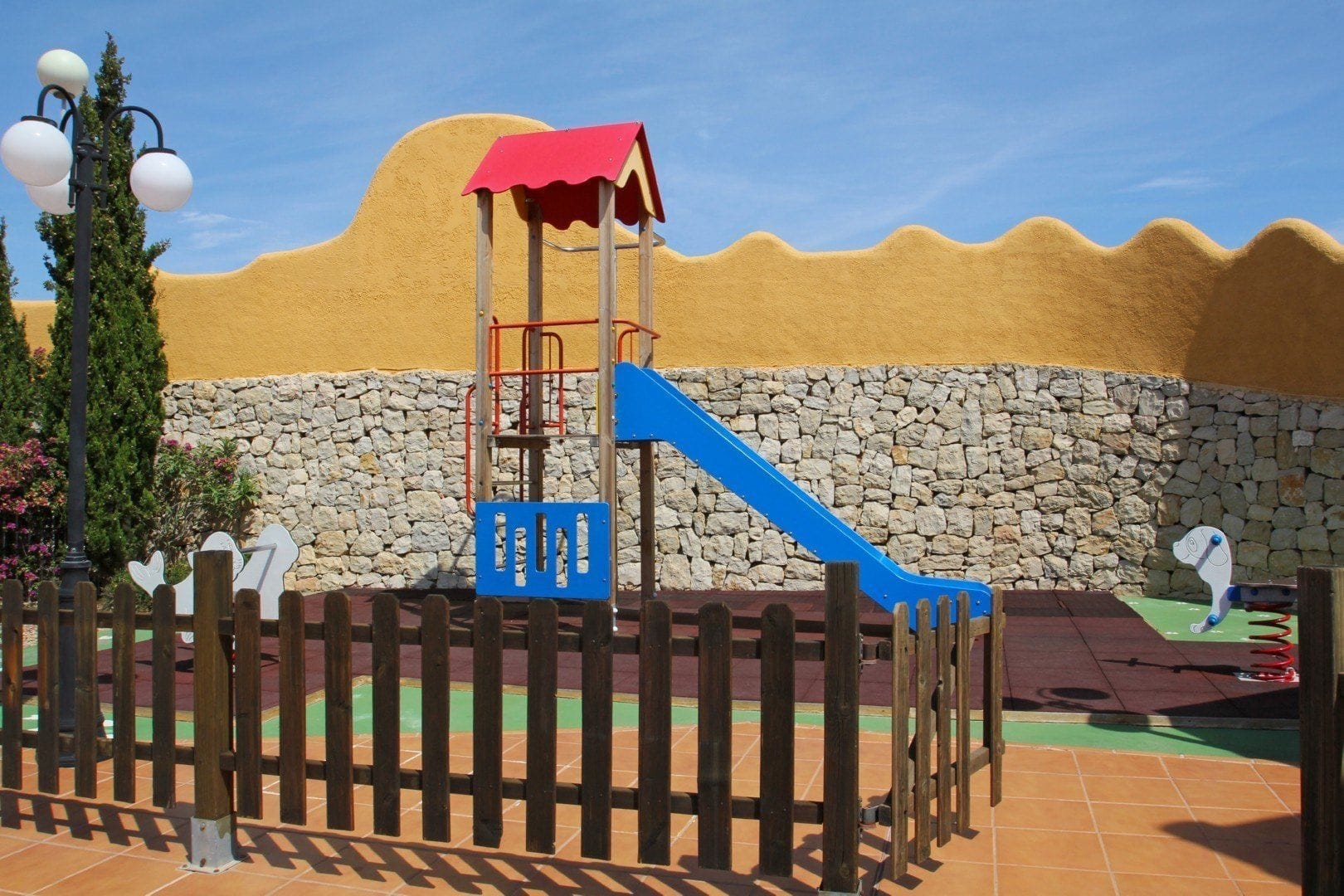 Apartamento en Venta en Benitachell, Alicante