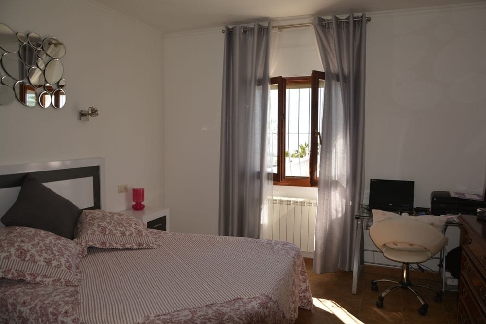 Casa / Chalet en Venta en Benitachell, Alicante