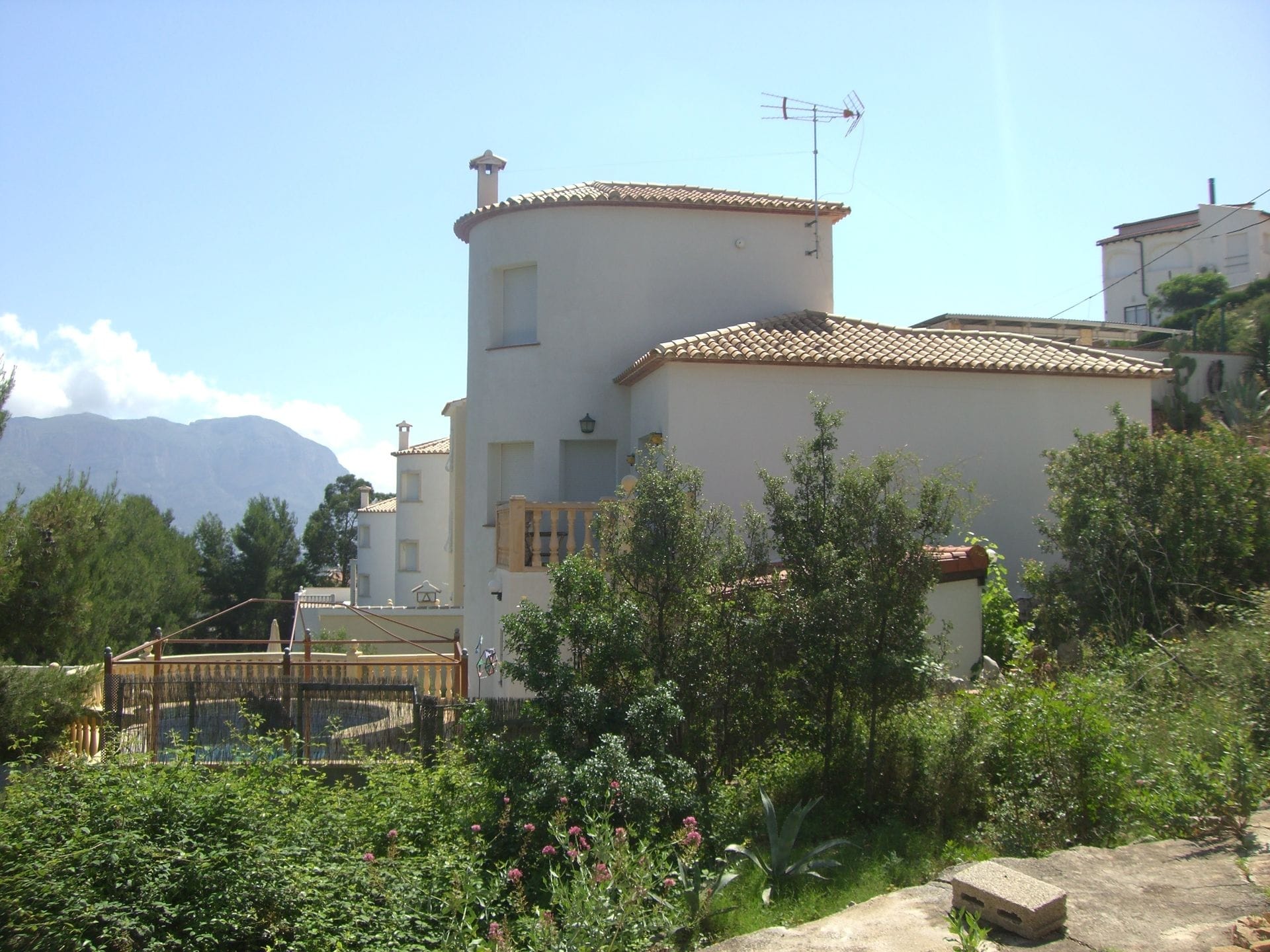 CLDX2020 - Casa / Chalet en Venta en Orba, Alicante