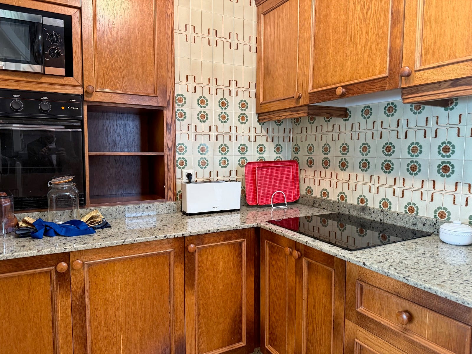Venta. Apartamento en Moraira