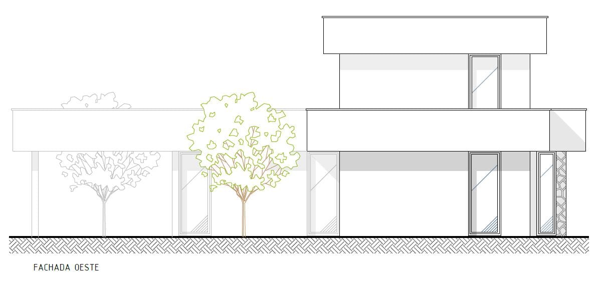 Venta. Chalet/Villa en Jávea