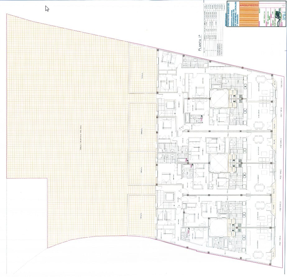 10.281 - Venta. Apartamentos en Benissa